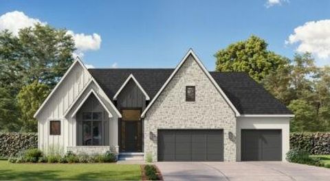17016 Parkhill Street Overland Park KS 66221