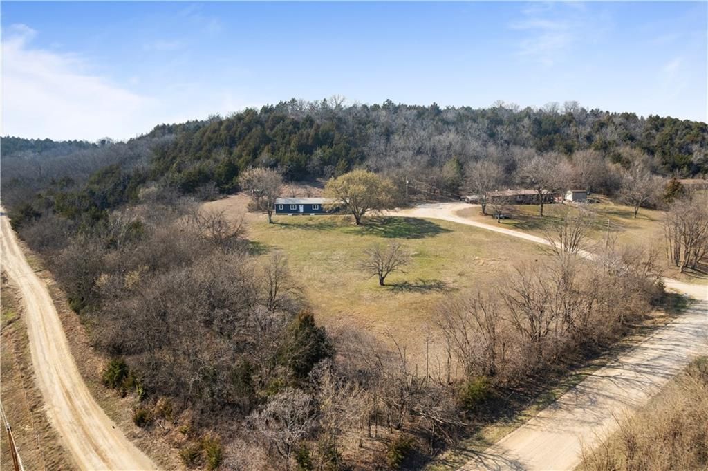 Photo of 6063 County Road 3900 Road #B, Neodesha, KS 67301 (MLS # 2608244)