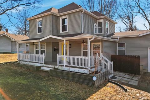 503 E Lexington Street, Richmond, MO 64085 - #: 2601640