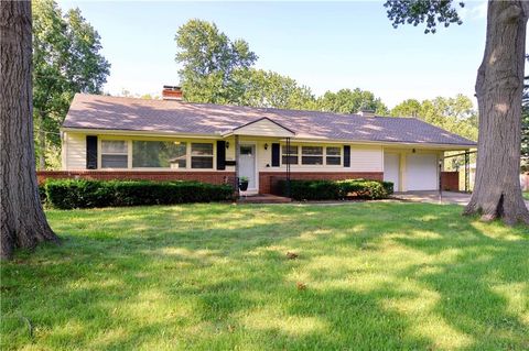 11506 E 38th Street S, Independence, MO 64052 - MLS#: 2567509