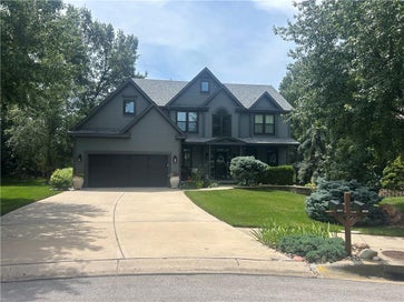 7900 N Birch Lane Kansas City MO 64151
