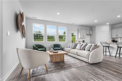 4900 NW 141st Street, Platte City, MO 64079 - #: 2578644