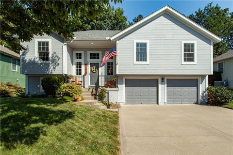2701 NW Richard Drive, Blue Springs, MO 64015 - MLS#: 2639550
