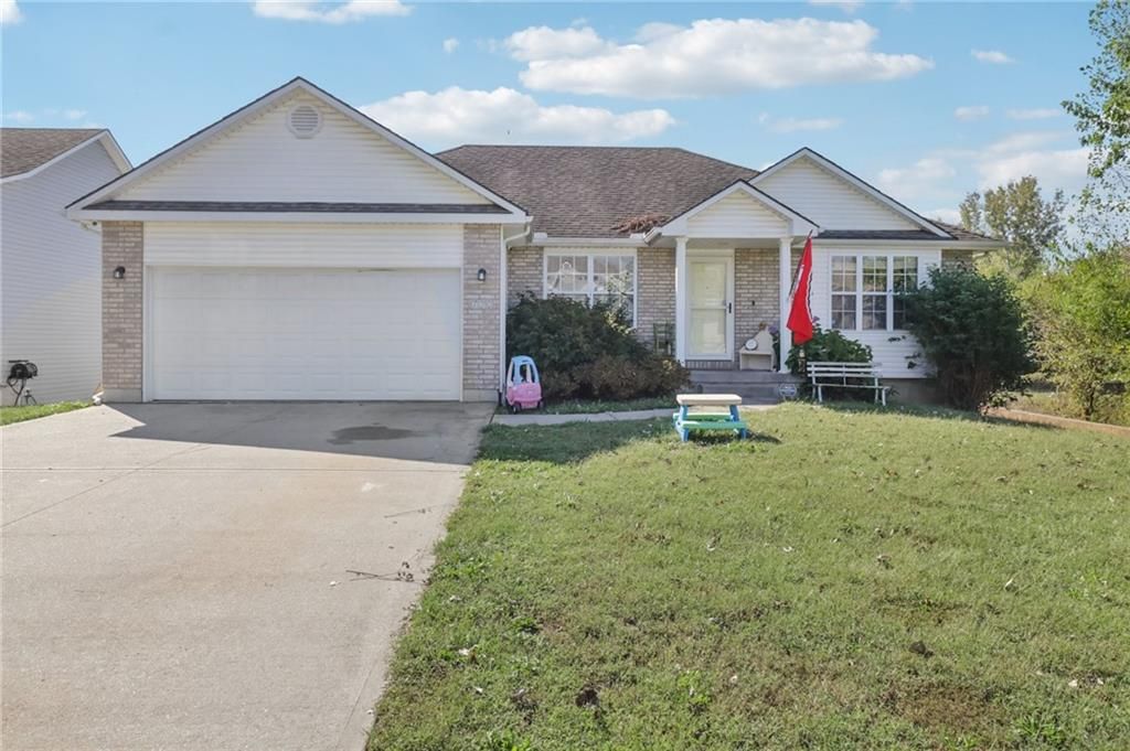 Photo of 720 Burlington Road, Warrensburg, MO 64093 (MLS # 2589808)