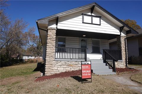 3822 E 68th Terrace, Kansas City, MO 64132 - MLS#: 2568421