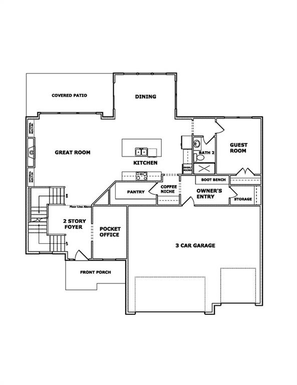 1801 SW Arbormist Drive