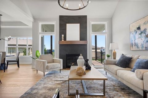 12406 W 182nd Court, Overland Park, KS 66013 - MLS#: 2552774