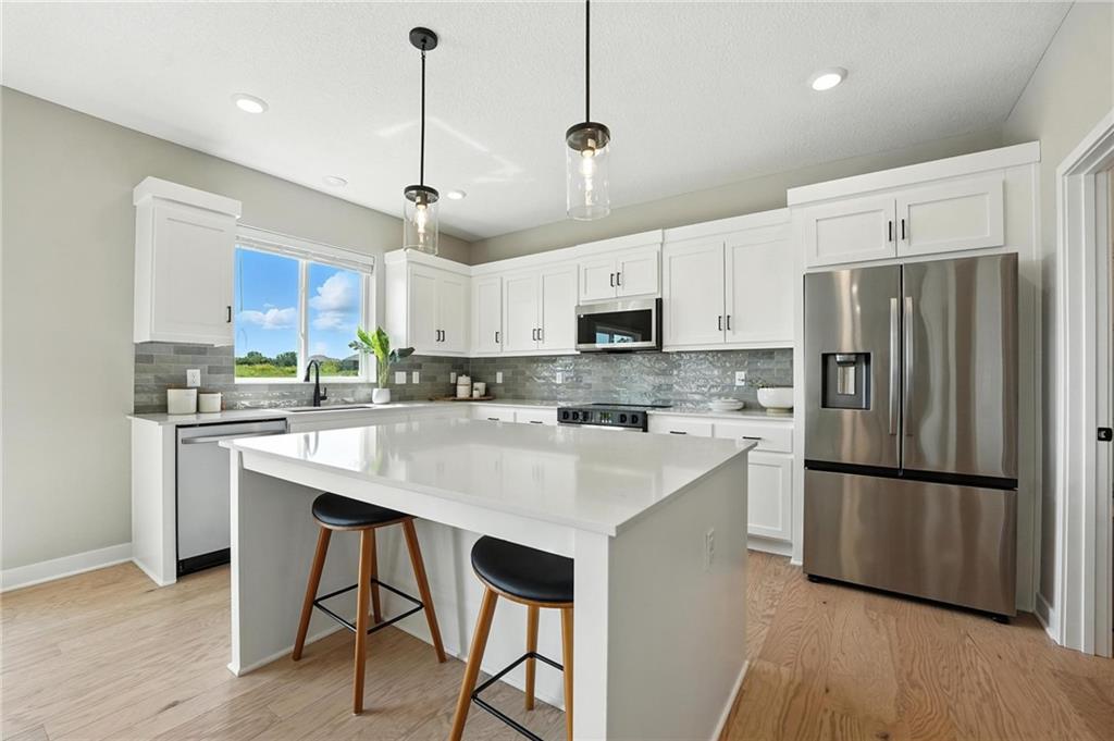 19513 Barstow Street