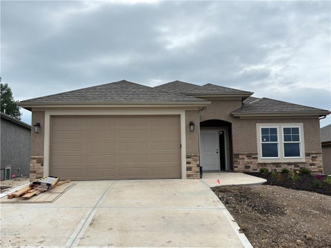 2121 Greenfield Point, Kearney, MO 64060 - MLS#: 2583867