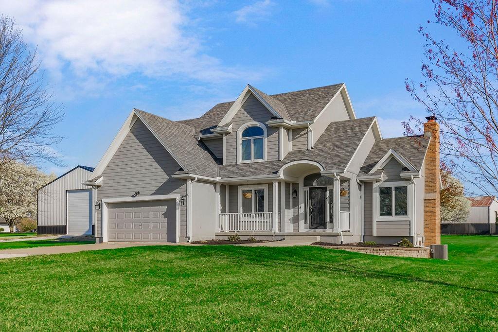 7840 W 274th Street