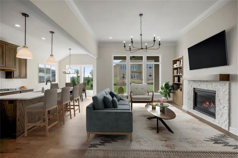 3903 W 158th Terrace Overland Park KS 66224