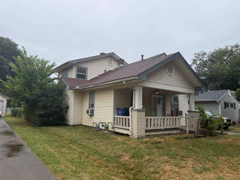Photo of 1012 W 4th Street, Coffeyville, KS 67337 (MLS # 2635833)