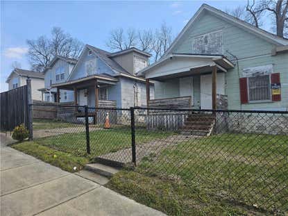 3931 Park Ave – Investment Home