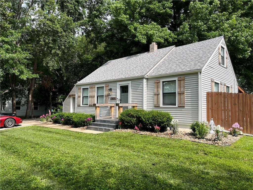 7800 W 64th Street