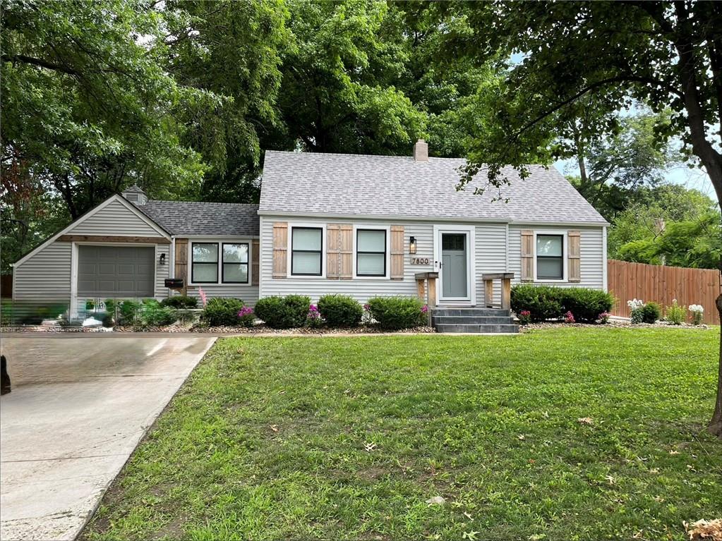 7800 W 64th Street
