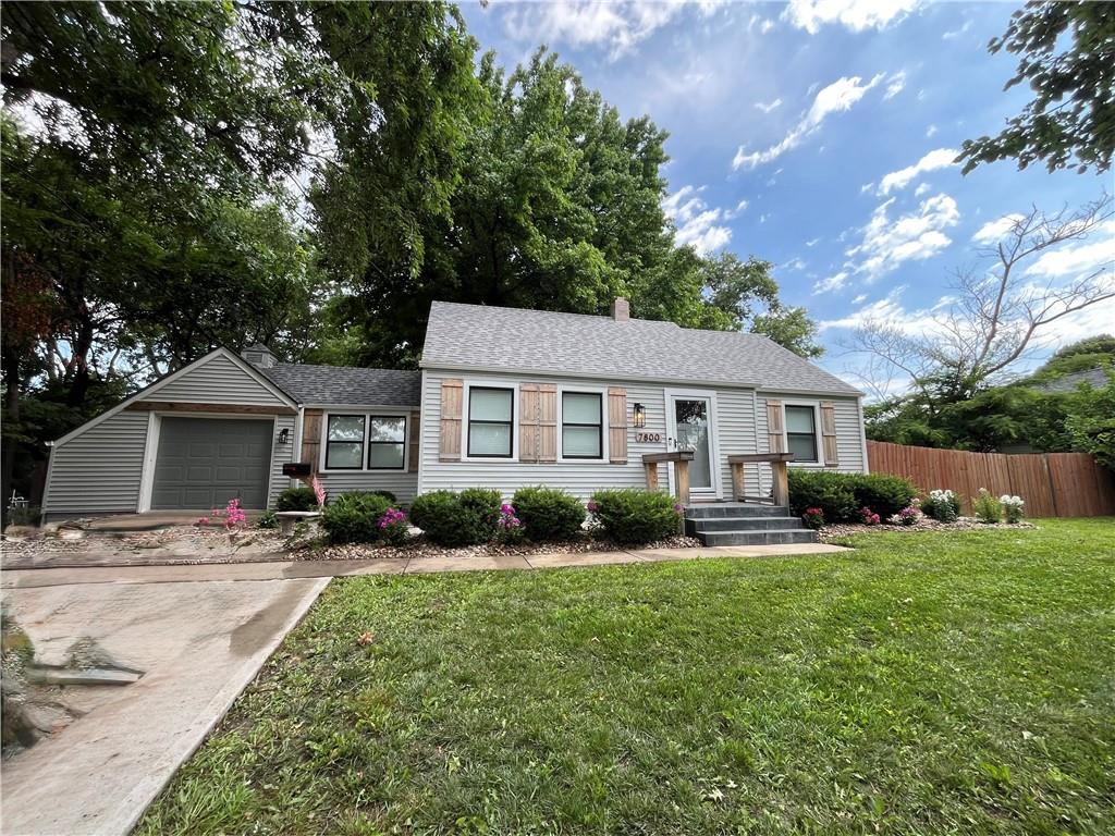 7800 W 64th Street