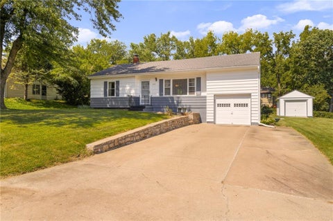 10112 E 79th Terrace, Raytown, MO 64138 - MLS#: 2640498