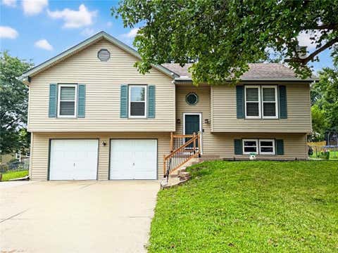 Photo of 1607 NE 114 Street, Kansas City, MO 64155 (MLS # 2638364)
