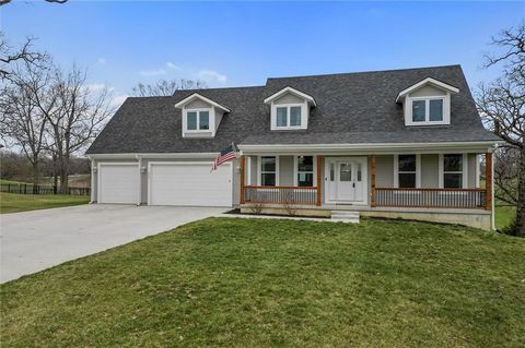 200 NW 180th Street, Smithville, MO 64089 - MLS#: 2538001