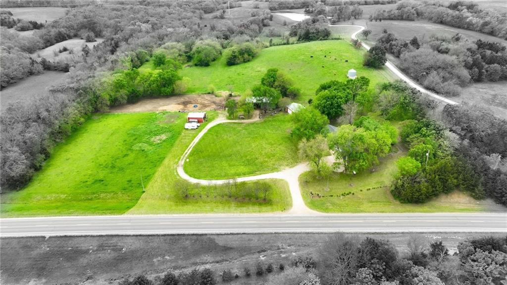 1633 N 600 Road