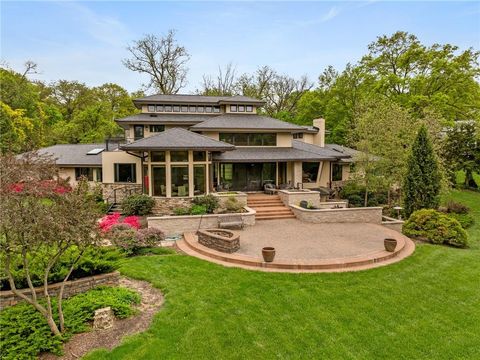 8700 Lee Boulevard, Leawood, KS 66206 - MLS#: 2550270