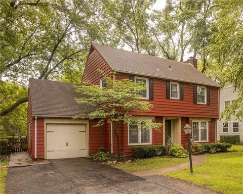 2207 W 79th Terrace Prairie Village KS 66208