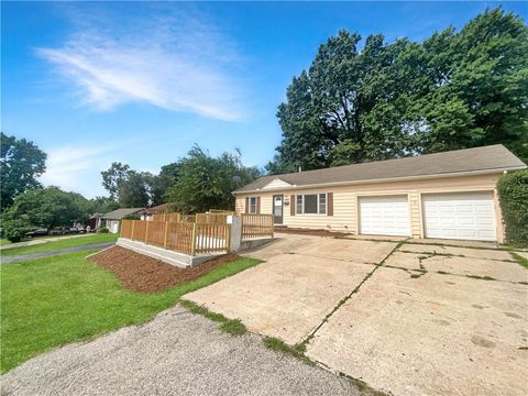 4958 N Lister Avenue, Kansas City, MO 64119 - MLS#: 2562211
