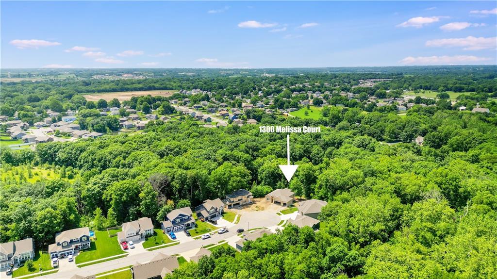 1300 Melissa Court
