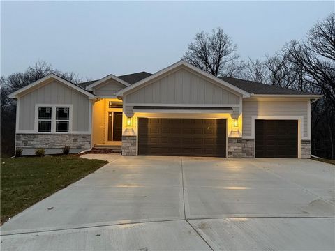 1300 Melissa Court, Kearney, MO 64060 - MLS#: 2591315