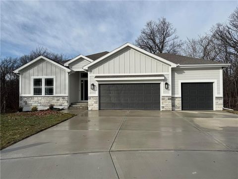 1300 Melissa Court, Kearney, MO 64060 - MLS#: 2591315