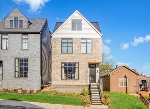 2109 Belleview Avenue, Kansas City, MO 64108 - MLS#: 2542963