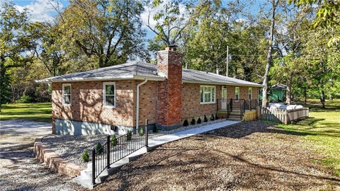 Photo of 787 E State Route J Highway, Peculiar, MO 64078 (MLS # 2648730)