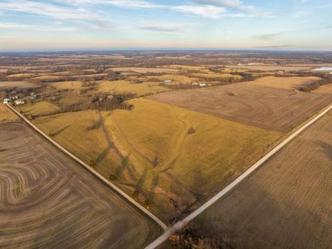 1225 Road Garden City MO 64747