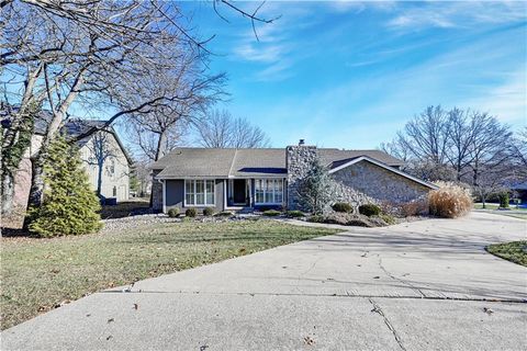 11021 Buena Vista Street Leawood KS 66211