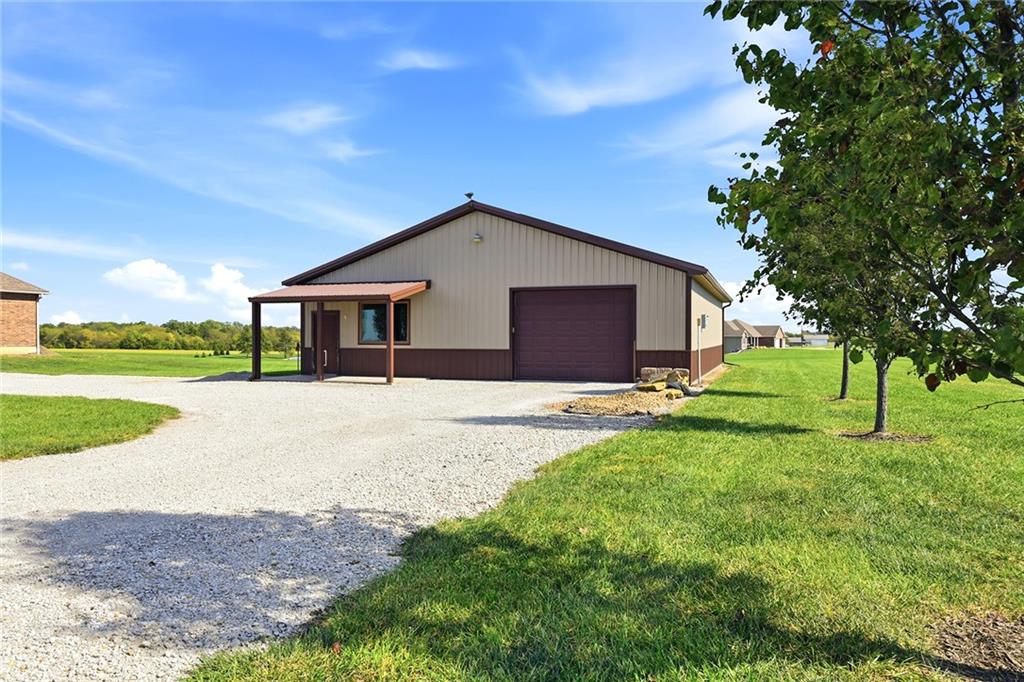 12760 Liv 2517 Road