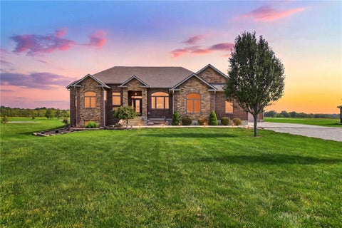 Photo of 12760 Liv 2517 Road, Chillicothe, MO 64601 (MLS # 2647169)