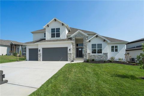 10600 Genesis Drive Parkville MO 64152