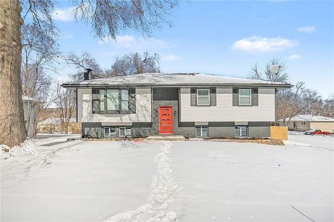 2100 Randolph Street Leavenworth KS 66048