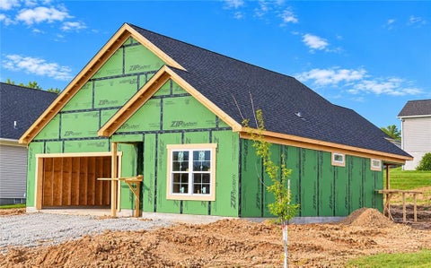 Photo of 2924 N 114th Terrace, Kansas City, KS 66109 (MLS # 2647774)