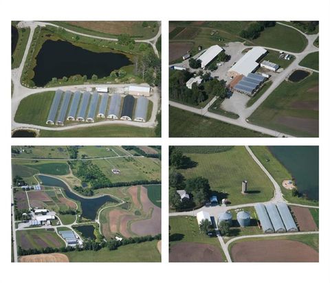 264 E 2100th Road Wellsville KS 66092