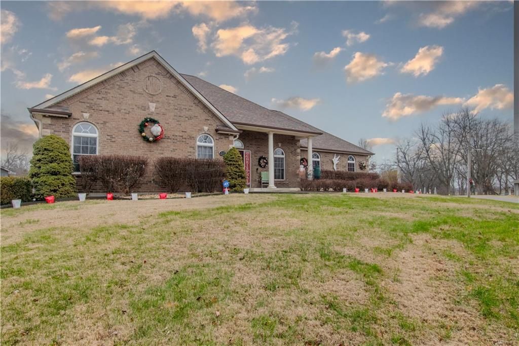 Photo of 317 S Kentucky Street, Adrian, MO 64720 (MLS # 2592606)