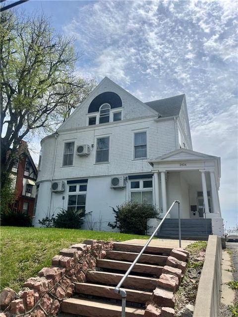 2604 Frederick Avenue St Joseph MO 64506