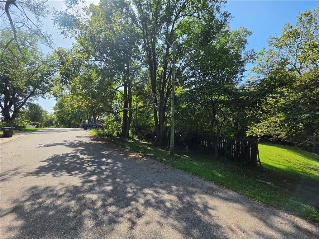 Glenwood Avenue