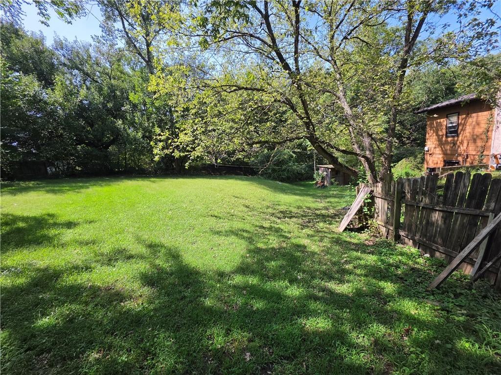 Glenwood Avenue