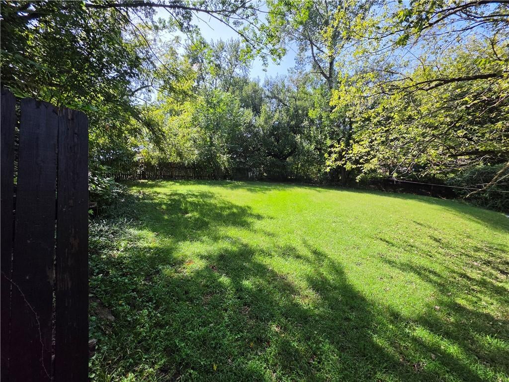 Glenwood Avenue