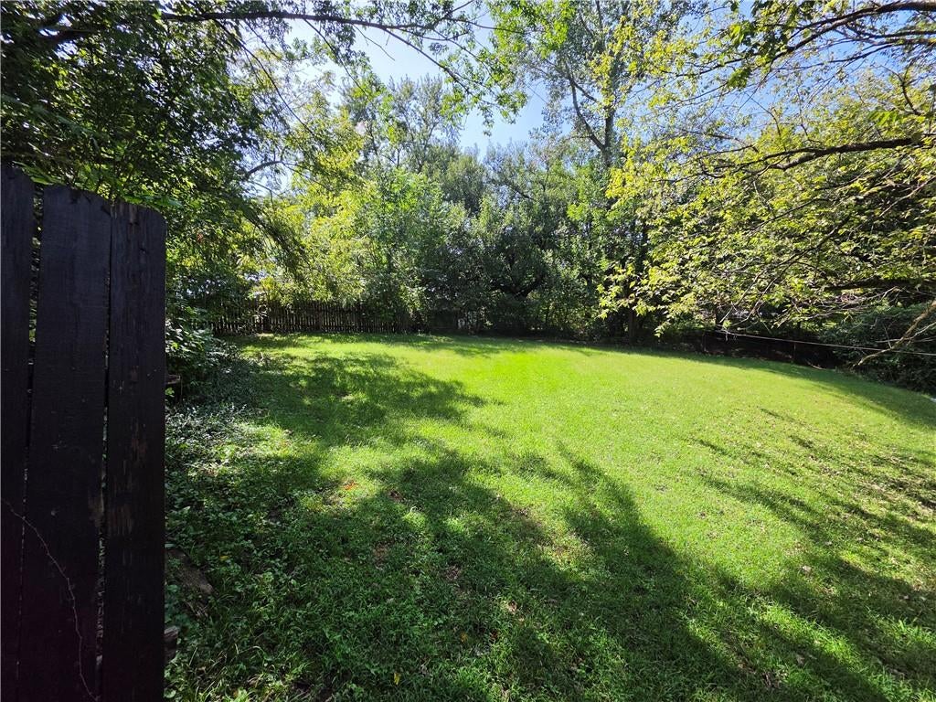 Glenwood Avenue