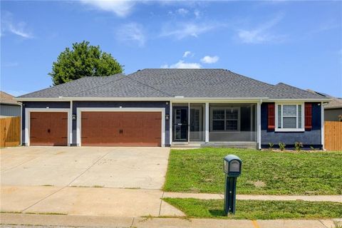1904 Shirley Court, Liberty, MO 64068 - MLS#: 2565212