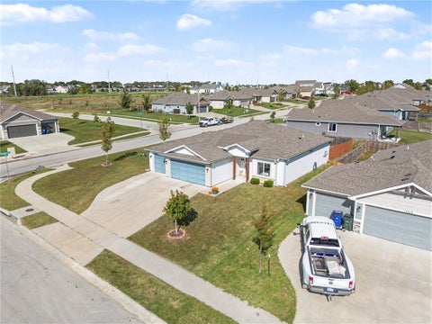 Photo of 2504 E 26th Street, Lawrence, KS 66046 (MLS # 2647019)