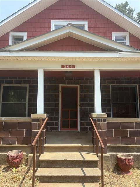 Photo of 306 Maple Road, Cedar Vale, KS 67024 (MLS # 2636040)