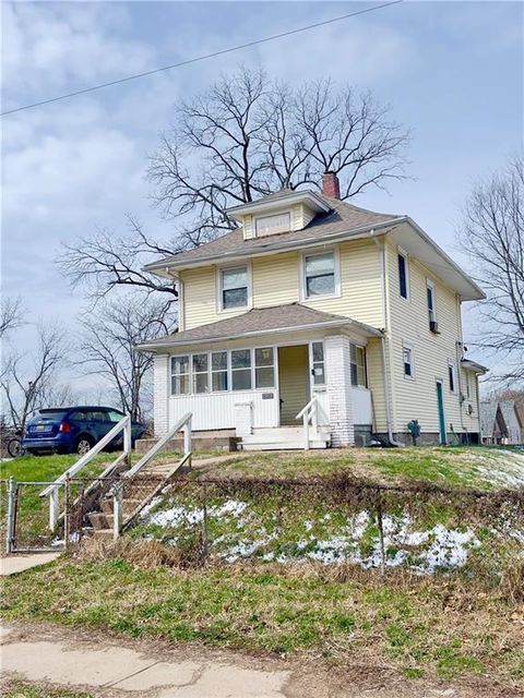 2318 N 12th Street, Kansas City, KS 66104 - MLS#: 2608442